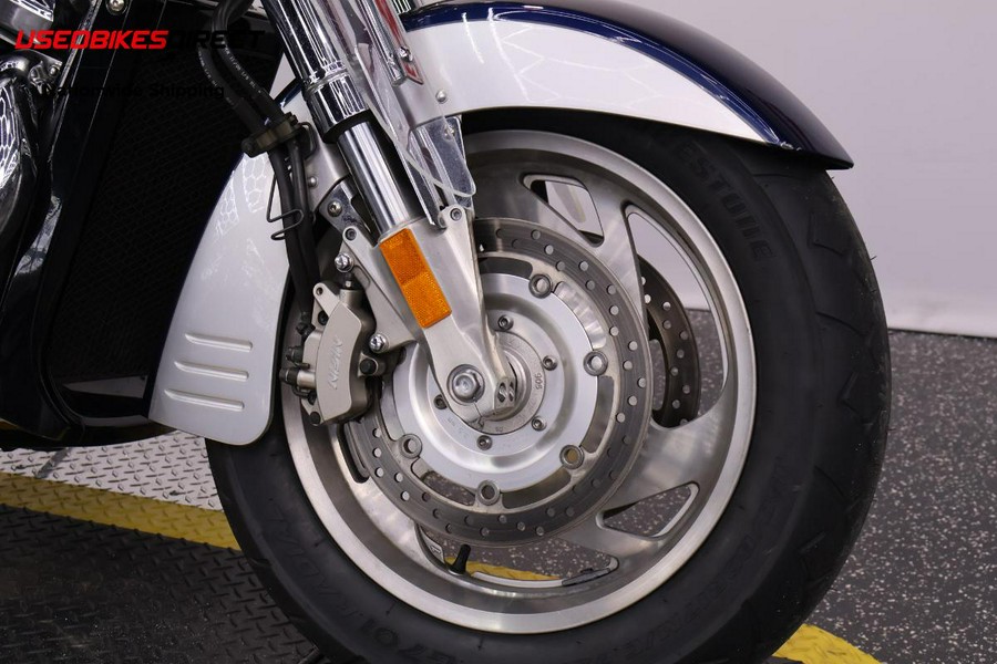 2007 Honda VTX 1800T - $4,899.00