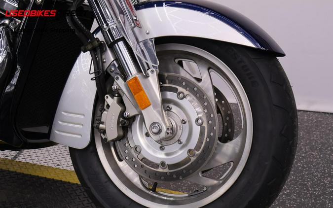 2007 Honda VTX 1800T - $4,899.00