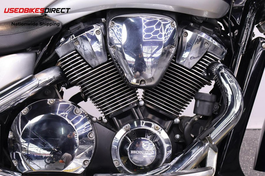 2007 Honda VTX 1800T - $4,899.00