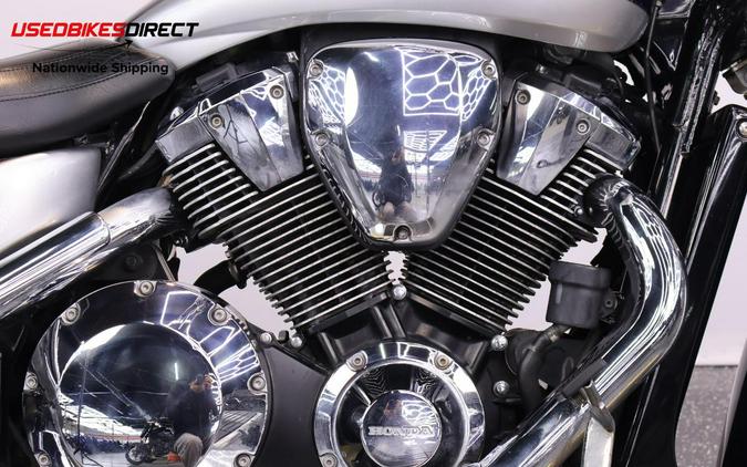 2007 Honda VTX 1800T - $4,899.00