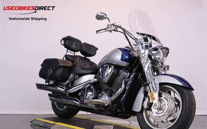 2007 Honda VTX 1800T - $4,899.00