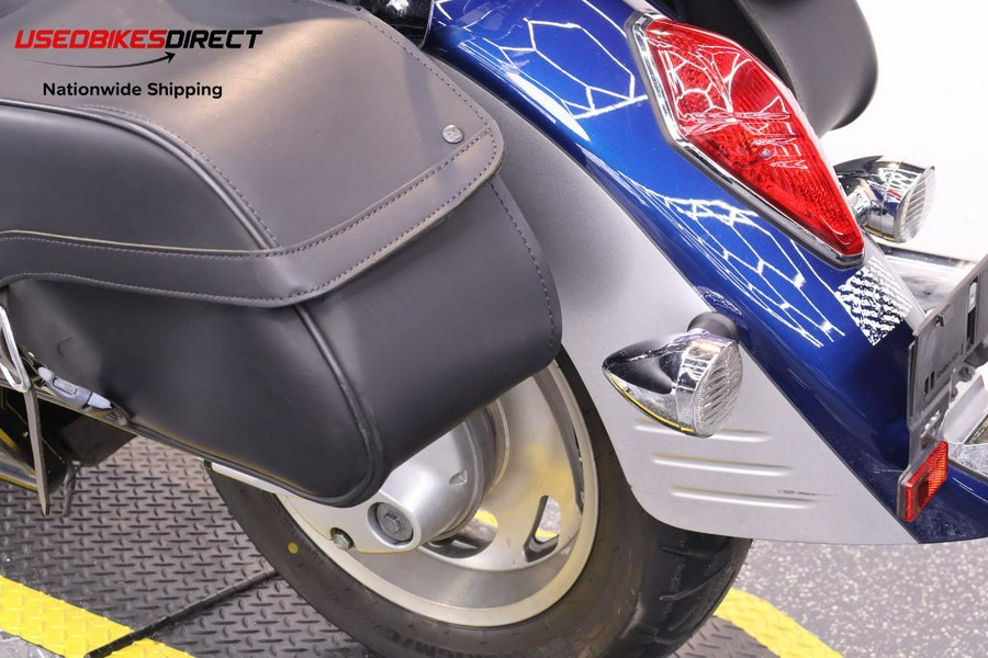 2007 Honda VTX 1800T - $4,899.00