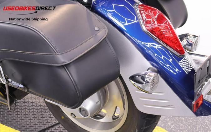 2007 Honda VTX 1800T - $4,899.00