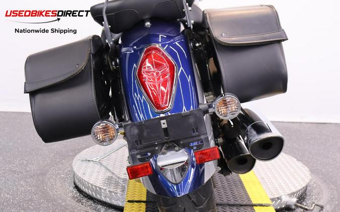 2007 Honda VTX 1800T - $4,899.00