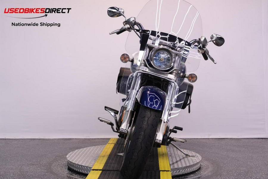 2007 Honda VTX 1800T - $4,899.00