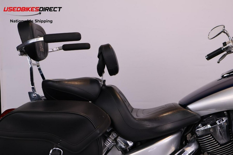 2007 Honda VTX 1800T - $4,899.00