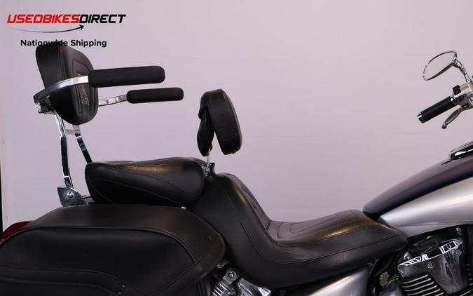 2007 Honda VTX 1800T - $4,899.00