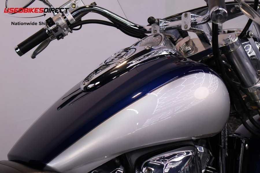 2007 Honda VTX 1800T - $4,899.00