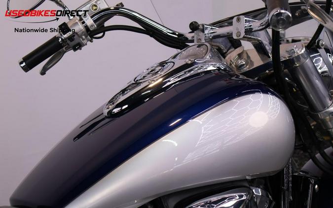 2007 Honda VTX 1800T - $4,899.00