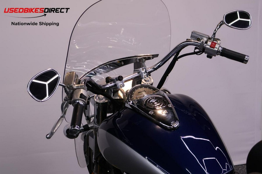 2007 Honda VTX 1800T - $4,899.00