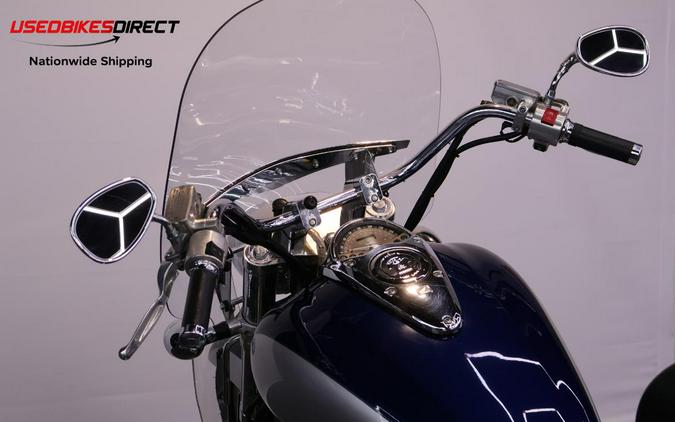 2007 Honda VTX 1800T - $4,899.00