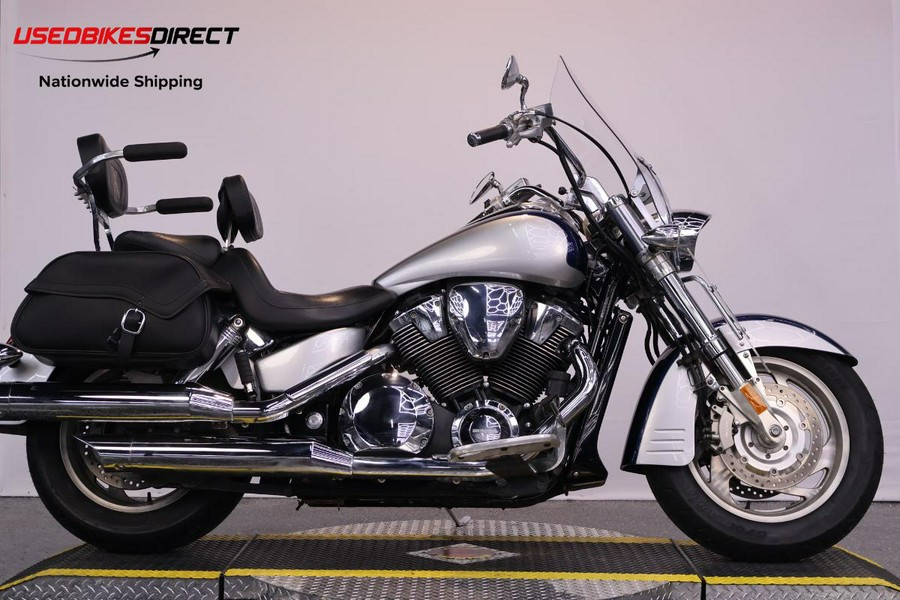 2007 Honda VTX 1800T - $4,899.00