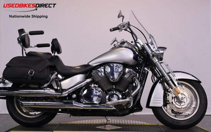 2007 Honda VTX 1800T - $4,899.00