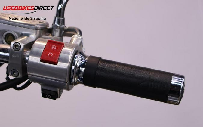 2007 Honda VTX 1800T - $4,899.00