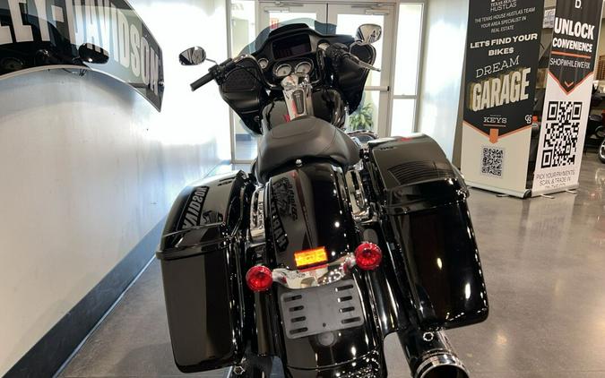 2023 Harley-Davidson Road Glide