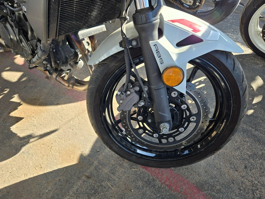 2023 KAWASAKI Z400 ABS