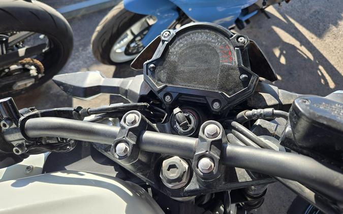 2023 KAWASAKI Z400 ABS