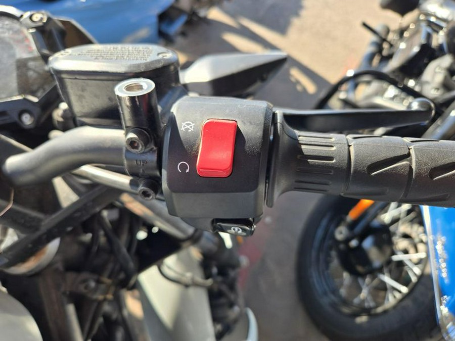 Used 2023 KAWASAKI Z400 ABS