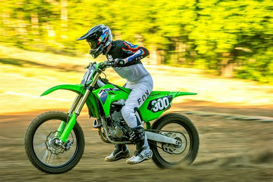 2026 Kawasaki KX 250