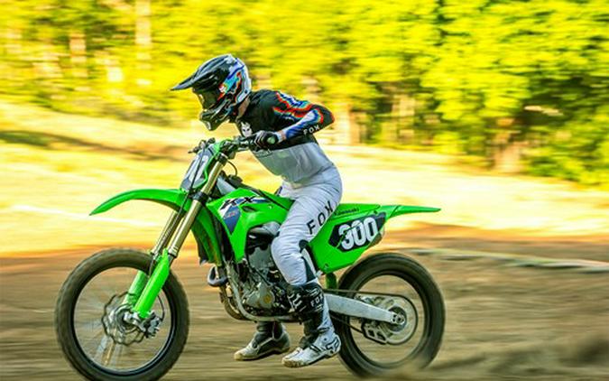 2026 Kawasaki KX 250