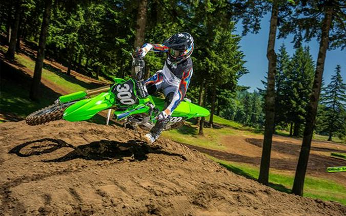 2026 Kawasaki KX 250