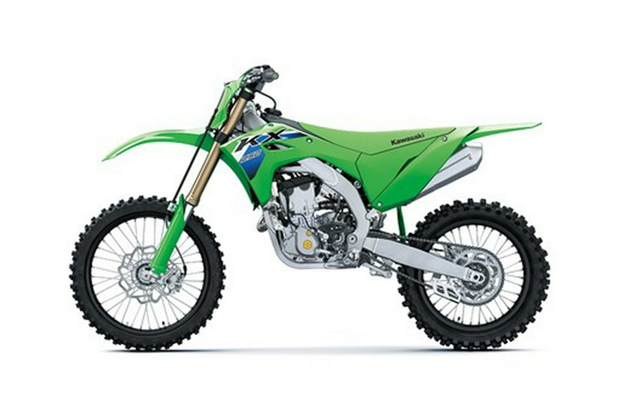 2026 Kawasaki KX 250