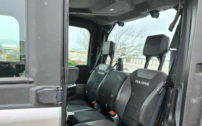 2024 Polaris Ranger Crew XD 1500 Northstar Edition Premium