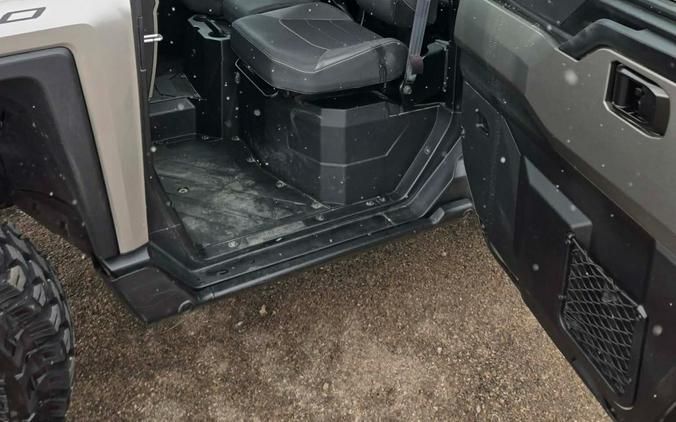 2024 Polaris Ranger Crew XD 1500 Northstar Edition Premium