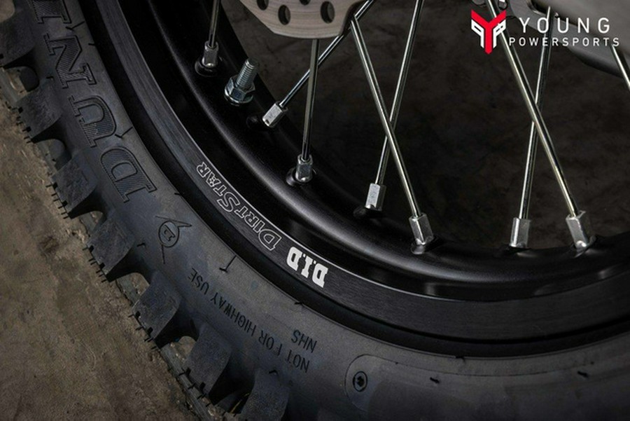 2026 Honda CRF 250RX