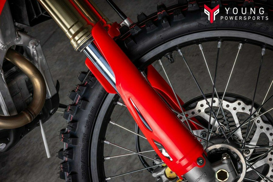 2026 Honda CRF 250RX