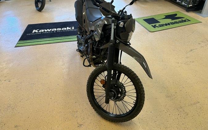 2026 Kawasaki KLX®230 DF ABS