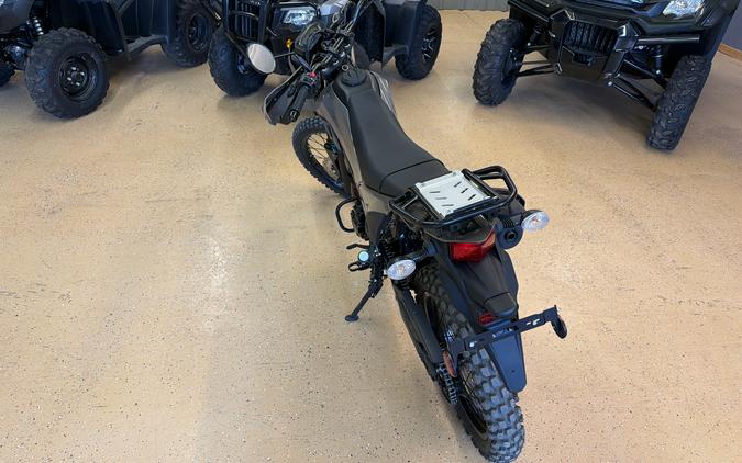 2026 Kawasaki KLX®230 DF ABS