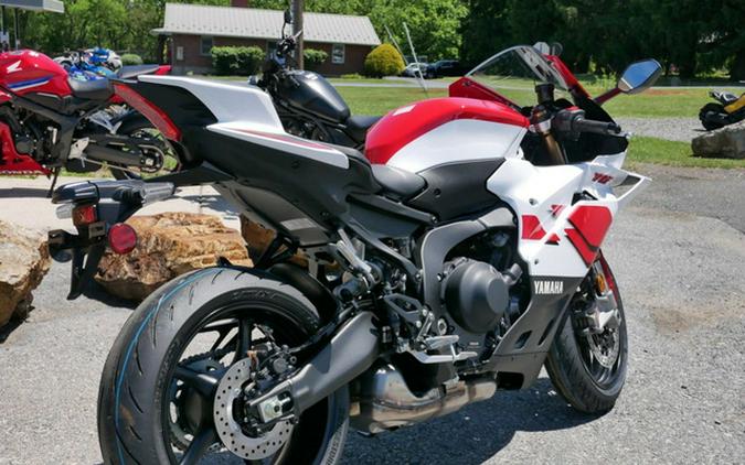 2026 Yamaha YZF-R9 70th Anniversary Edition