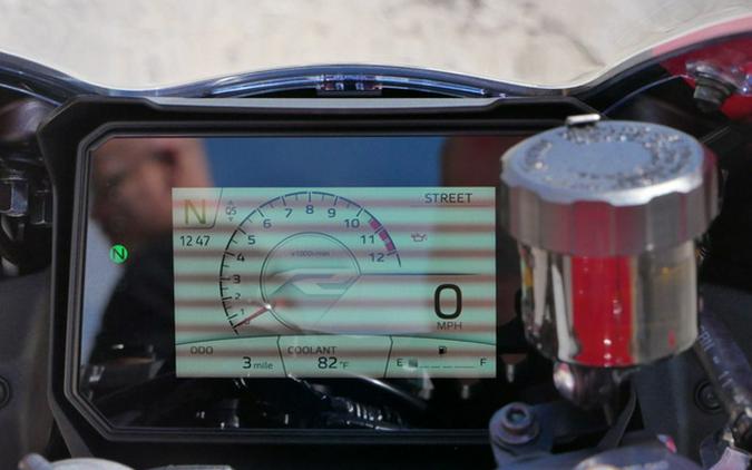 2026 Yamaha YZF-R9 70th Anniversary Edition