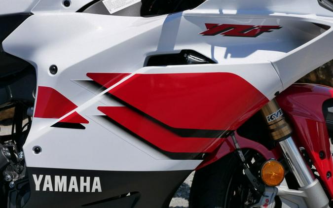 2026 Yamaha YZF-R9 70th Anniversary Edition