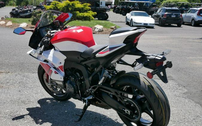 2026 Yamaha YZF-R9 70th Anniversary Edition