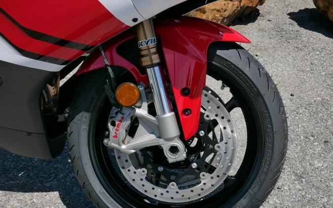 2026 Yamaha YZF-R9 70th Anniversary Edition