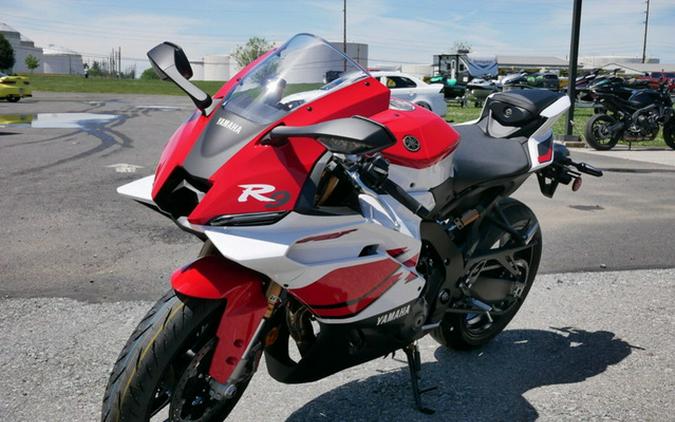 2026 Yamaha YZF-R9 70th Anniversary Edition