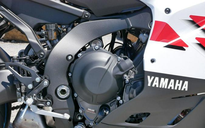 2026 Yamaha YZF-R9 70th Anniversary Edition