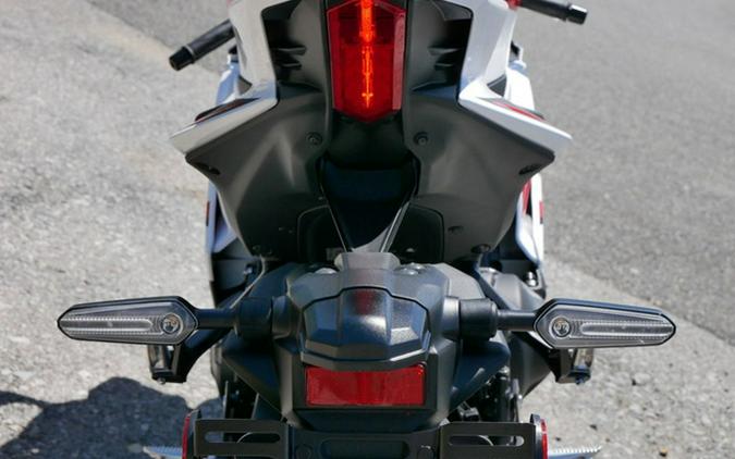 2026 Yamaha YZF-R9 70th Anniversary Edition