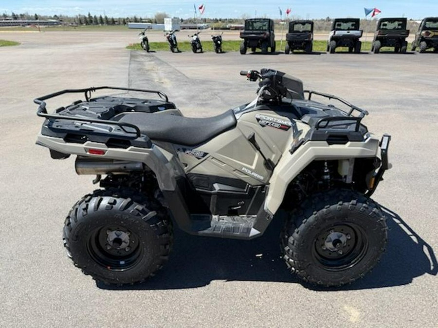 2026 Polaris® Sportsman 570 EPS