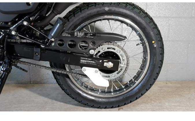 2026 Honda XR150L
