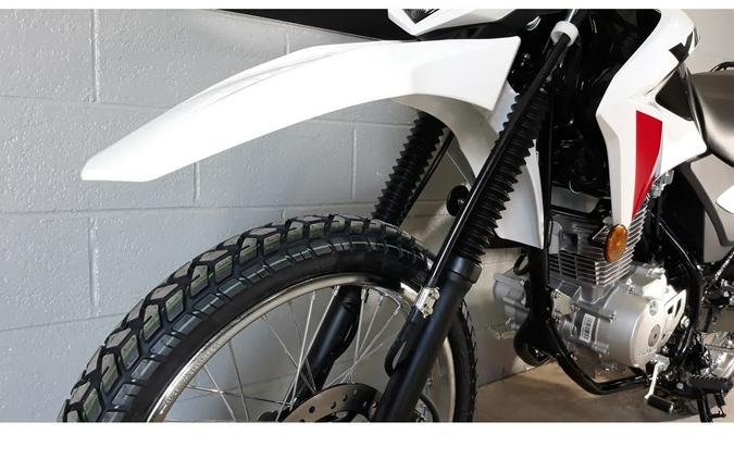 2026 Honda XR150L