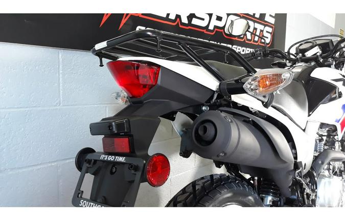 2026 Honda XR150L