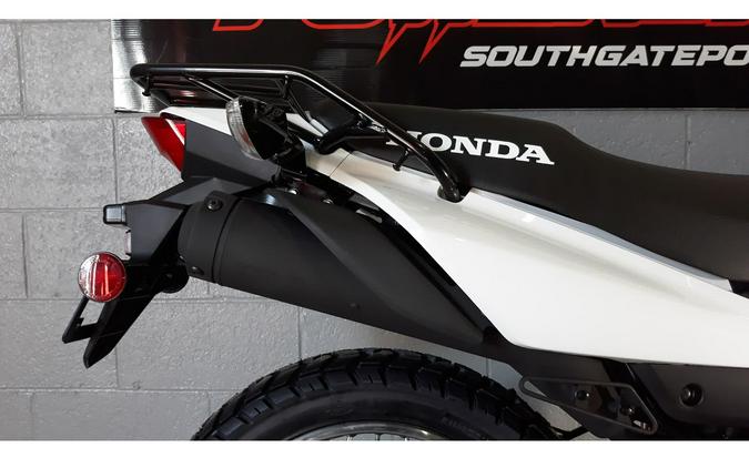 2026 Honda XR150L