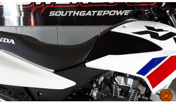 2026 Honda XR150L