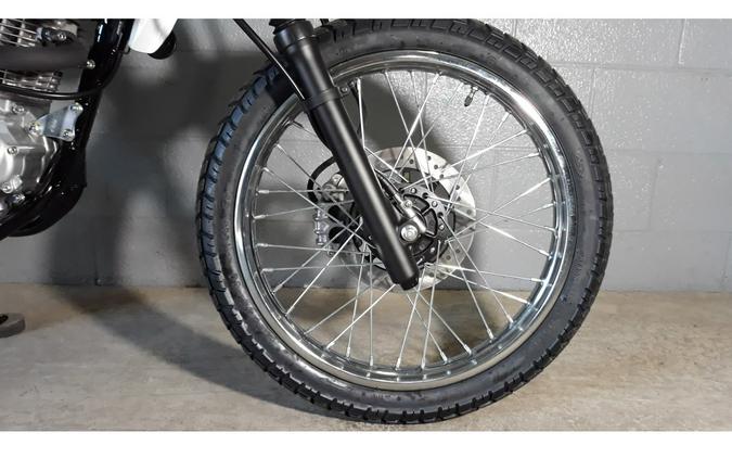 2026 Honda XR150L