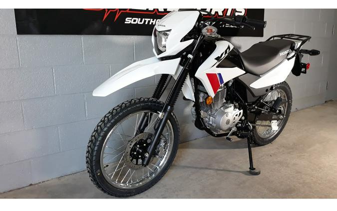 2026 Honda XR150L