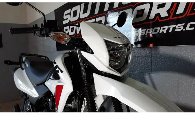 2026 Honda XR150L