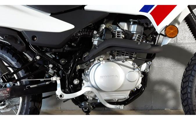 2026 Honda XR150L